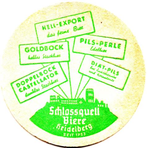 heidelberg hd-bw heidel rund 2a (215-biersorten-grn) 